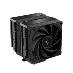 Кулер для процессора deepcool ak620 zero dark Thumbnail 10