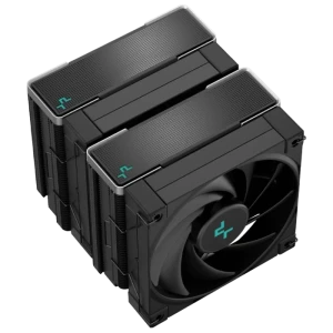 Кулер для процессора deepcool ak620 zero dark Thumbnail 15