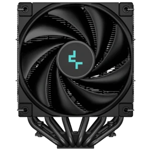 Кулер для процессора deepcool ak620 zero dark Thumbnail 11
