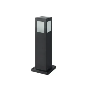 Lampă de grădină horoz kavak/sq-5 60w 800 x 90 mm e27 220 - 240 v ip44 Thumbnail 1
