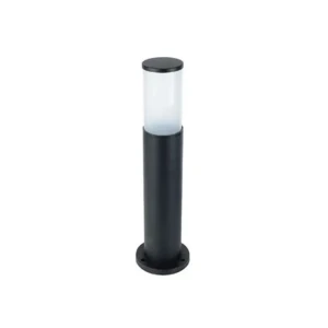 Садовый фонарь kavak-4 60 вт e27 220 - 240 в ip44 horoz