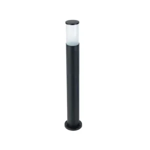 Садовая лампа kavak-5 60 вт e27 220 - 240 в ip44 horoz