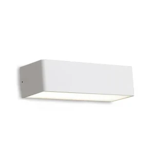 Lampă de grădină led andiz 9 w smd 450 lm 220 - 240 v ip65 horoz