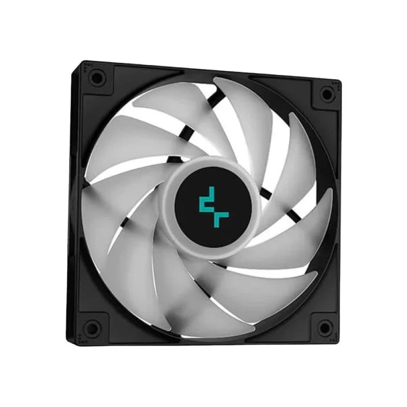 Кулер для процессора deepcool le520 2