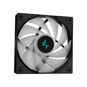 Кулер для процессора deepcool le520 Thumbnail 2