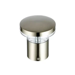 Lampă de gradină led horoz hl210l 5.5 w 140 x 120 mm 186 lm 220 - 240 v ip44
