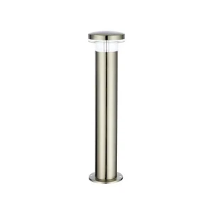 Felinar de grădina led hl214l 5.5 w 500 x 120 mm 186 lm 220 - 240 v ip44 horoz