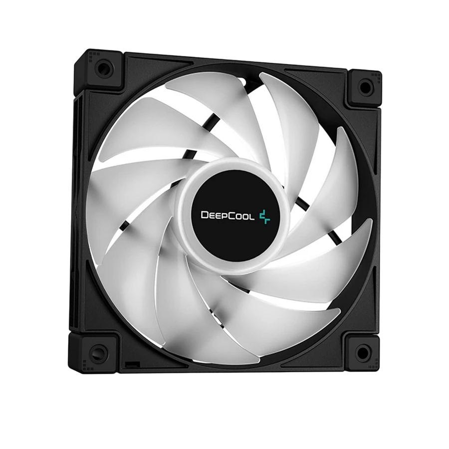 Кулер для процессора deepcool le720 5