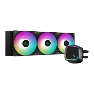 Кулер для процессора deepcool le720