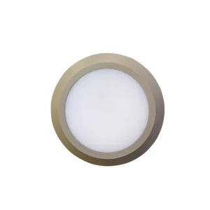 Lampă de gradină led hurma 5 w 4200 k 220 v ip65 horoz