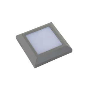 Lampă de grădină led mersin 5 w smd 270 lm 220 - 240 v ip65 horoz Thumbnail 1