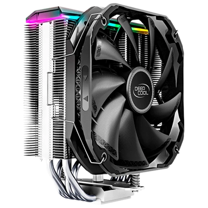 Кулер для процессора deepcool as500 9