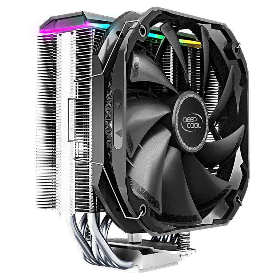 Кулер для процессора deepcool as500 12