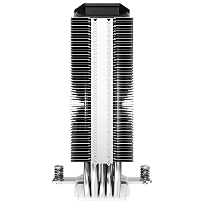 Кулер для процессора deepcool as500 7
