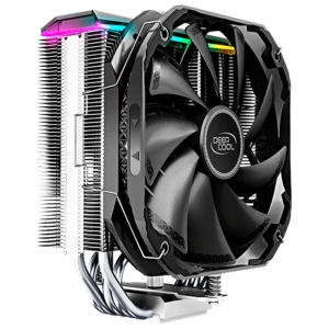 Кулер для процессора deepcool as500 Thumbnail 9