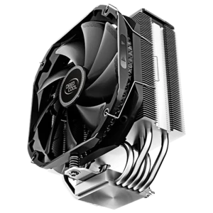 Кулер для процессора deepcool as500 Thumbnail 13