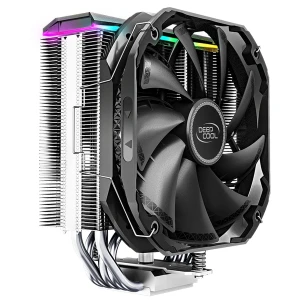 Кулер для процессора deepcool as500 Thumbnail 12