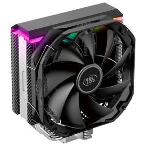 Кулер для процессора deepcool as500 Thumbnail 1
