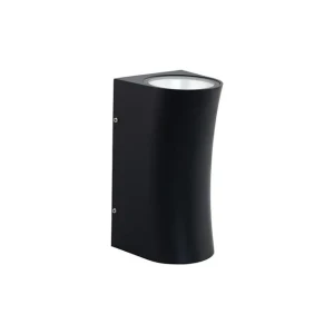 Lampă de gradină led servi 12 w led 750 lm 220 - 240 v ip65 horoz