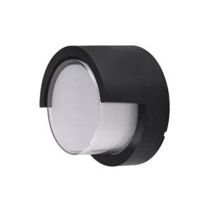 Lampă de grădină led suga-12/rc 12 w smd 700 lm 220 - 240 v ip65 horoz