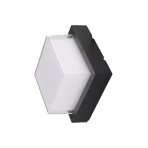 Lampă de grădină led suga-12/so 12 w smd 900 lm 220 - 240 v ip65 horoz Thumbnail 2