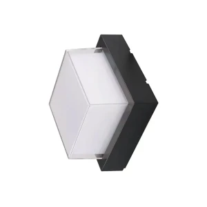 Lampă de grădină led suga-12/so 12 w smd 900 lm 220 - 240 v ip65 horoz