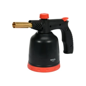 Lampă de lipit 123 g/h 190 g yato