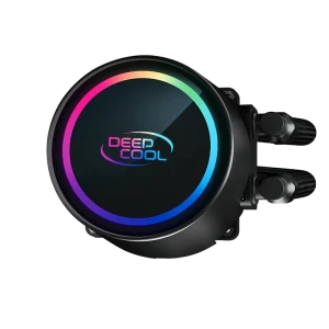 Кулер для процессора deepcool gammaxx l240 argb Thumbnail 4