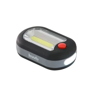 Lanternă kwb 948422 185 lm 4.5 v 3 x 1.5v aaa