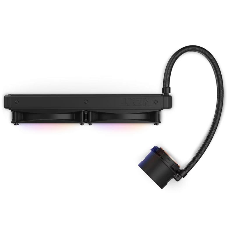Cooler procesor nzxt kraken 280 rgb 2
