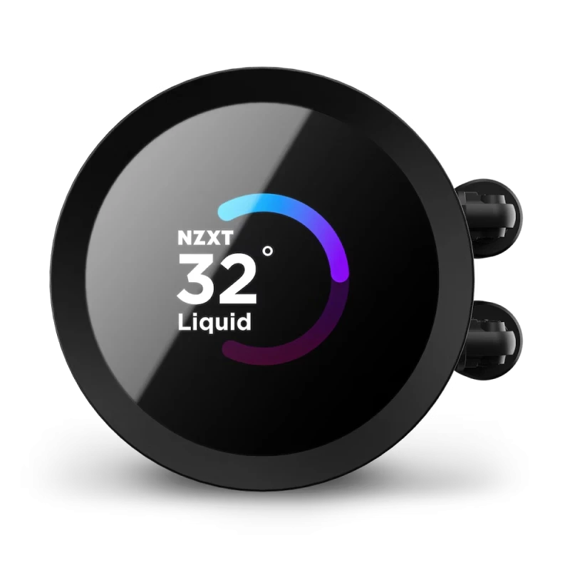Cooler procesor nzxt kraken 280 rgb 5