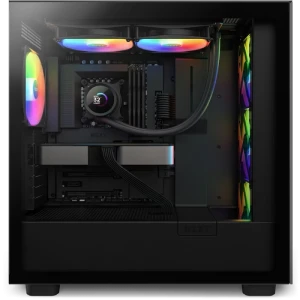 Cooler procesor nzxt kraken 280 rgb Thumbnail 4