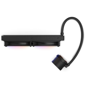 Cooler procesor nzxt kraken 280 rgb Thumbnail 2