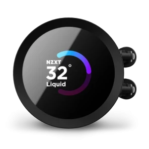 Cooler procesor nzxt kraken 280 rgb Thumbnail 5