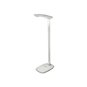 Lampă de masă led de1019 7 w 220 - 240 v alb elmos