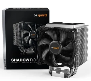 Кулер для процессора be quiet! shadow rock 3 Thumbnail 11
