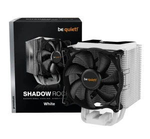 Кулер для процессора be quiet! shadow rock 3 Thumbnail 9