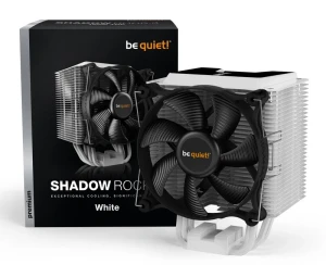 Кулер для процессора be quiet! shadow rock 3 Thumbnail 7