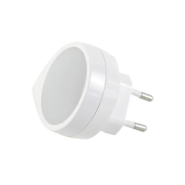 Lampă de noapte led elmos 0.5 w smd 220 - 240 v 2