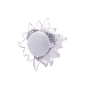 Lampă de noapte led horoz hl991l 0.4 w led 220 - 240 v
