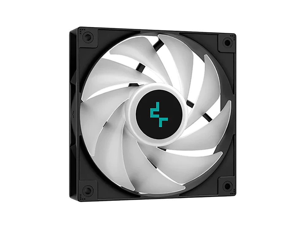 Cooler procesor deepcool ag620 bk argb 13