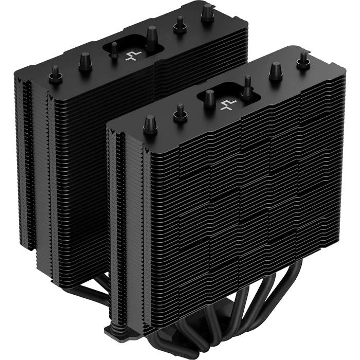 Cooler procesor deepcool ag620 bk argb 10