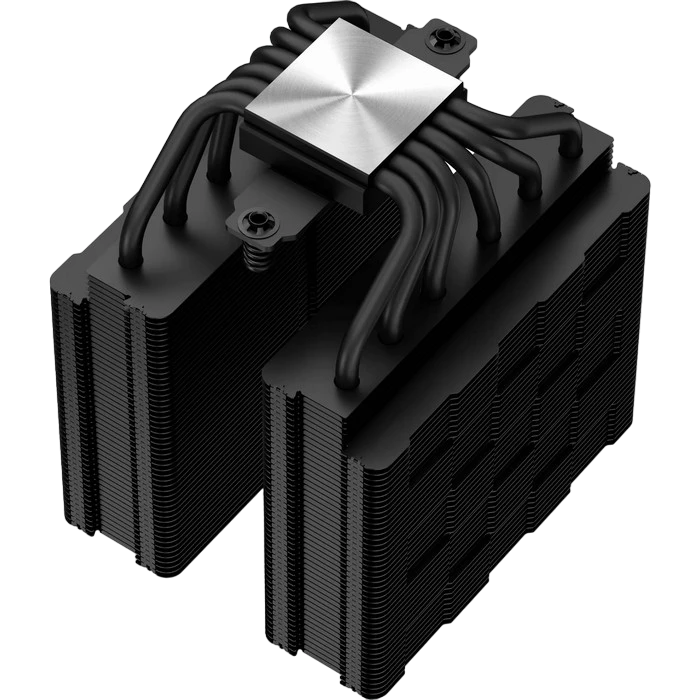 Cooler procesor deepcool ag620 bk argb 4