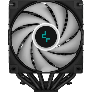 Cooler procesor deepcool ag620 bk argb Thumbnail 5