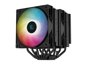 Cooler procesor deepcool ag620 bk argb Thumbnail 2
