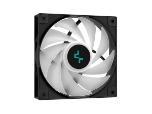 Cooler procesor deepcool ag620 bk argb Thumbnail 13