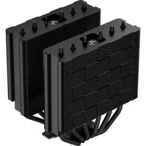 Cooler procesor deepcool ag620 bk argb Thumbnail 10