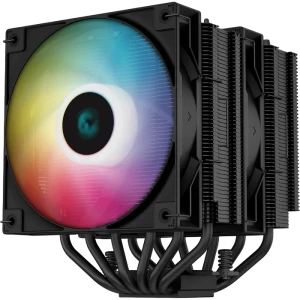 Cooler procesor deepcool ag620 bk argb Thumbnail 7