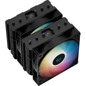 Cooler procesor deepcool ag620 bk argb Thumbnail 12