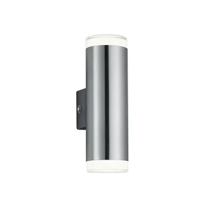 Lampă de perete led arcati 4 w smd 340 lm 220 - 240 v ip44 trio Thumbnail 1